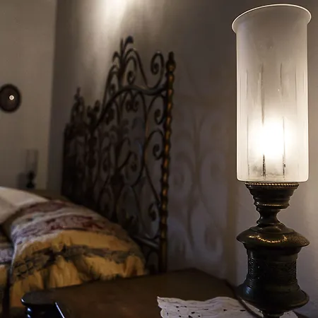 Bed & Breakfast Etrusca