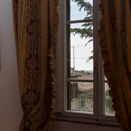 Bed & Breakfast Etrusca Bibbona