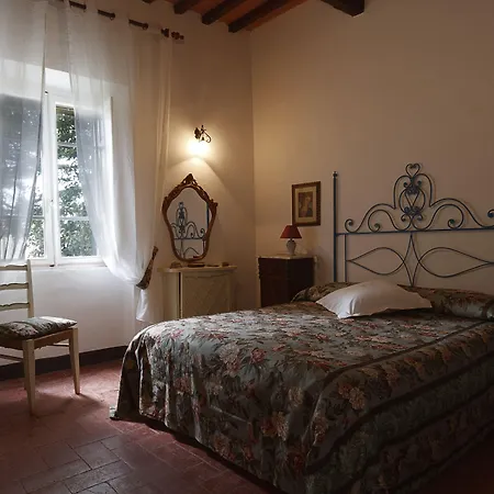Bed & Breakfast Etrusca Bibbona