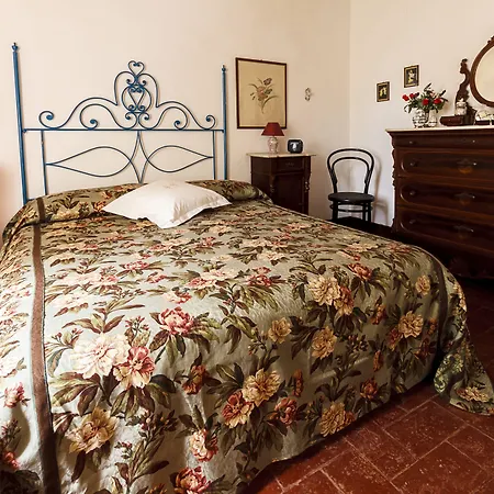 Etrusca 4*