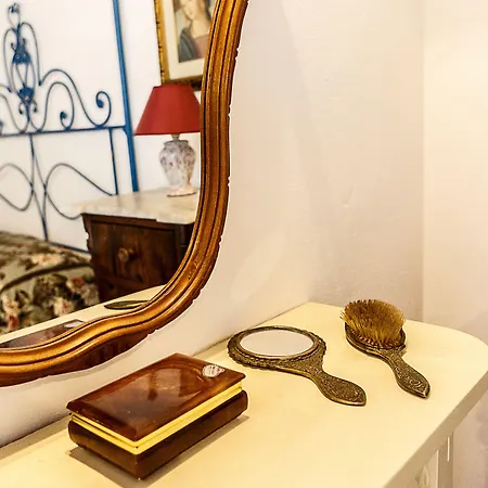 Bed & Breakfast Etrusca 4*