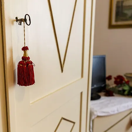 Bed & Breakfast Etrusca 4*