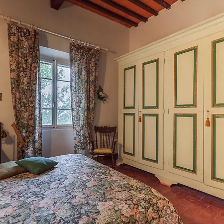 Etrusca Frühstückspension 4*