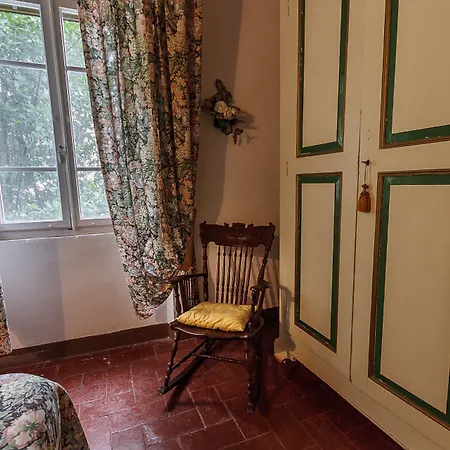 Bed & Breakfast Etrusca Bibbona