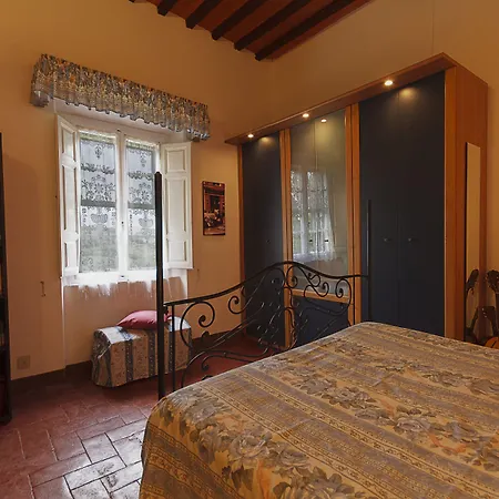 Bed & Breakfast Etrusca
