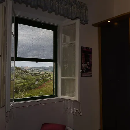 Bed & Breakfast Etrusca