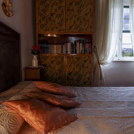 Etrusca Bed & Breakfast Bibbona
