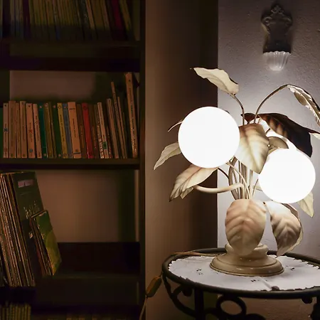 Bed & Breakfast Etrusca