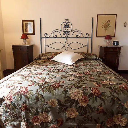 Bed & Breakfast Etrusca