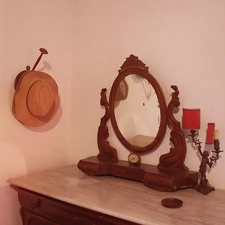 Bed & Breakfast Etrusca Bibbona