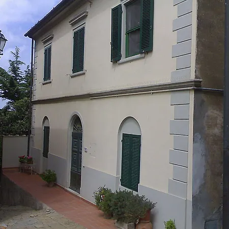 Etrusca 4* Bibbona