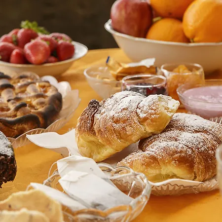 Frühstückspension Etrusca 4*