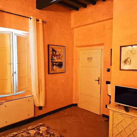 Etrusca Bed & Breakfast