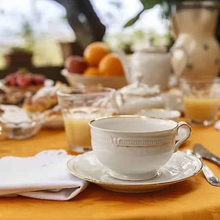 Etrusca Bed & Breakfast 4*