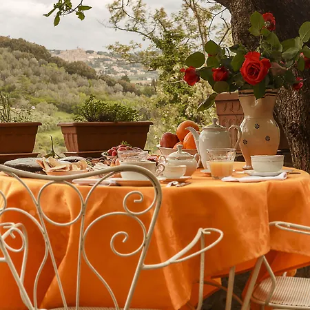 Bed & Breakfast Etrusca