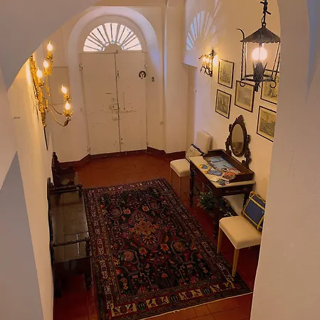 Etrusca Bed & Breakfast Bibbona