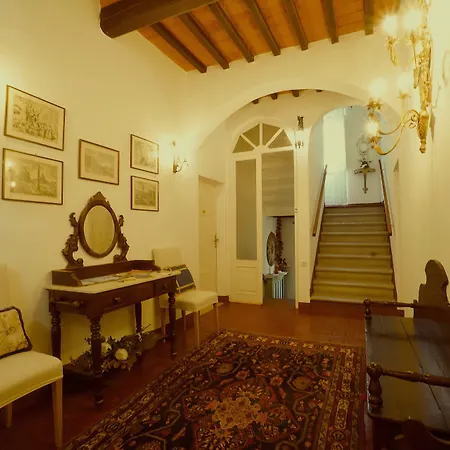 Etrusca Bed & Breakfast