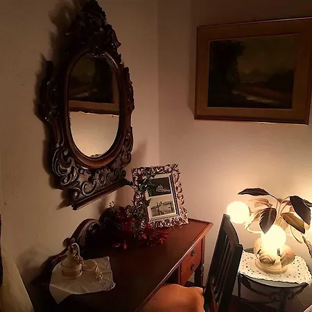 Etrusca Bed & Breakfast