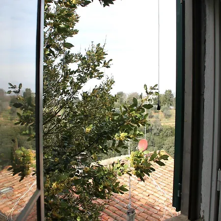 Etrusca Bed & Breakfast