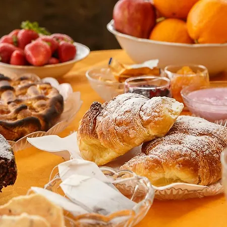 Etrusca Bed & Breakfast