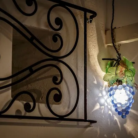 Etrusca Bed & Breakfast