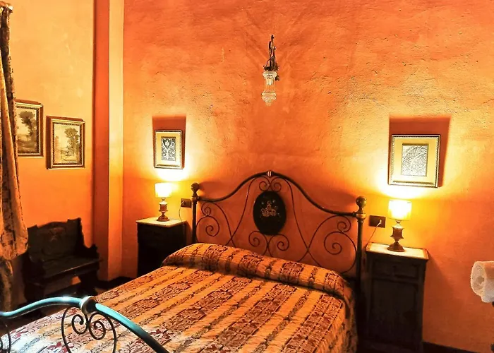 住宿加早餐酒店 Etrusca