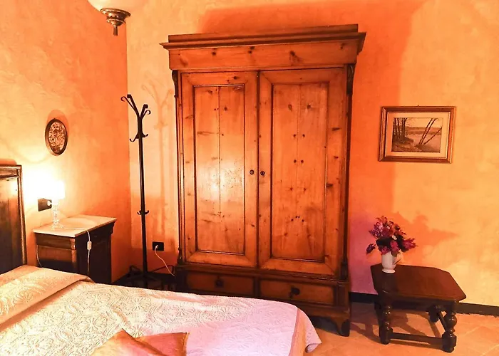 Etrusca 4* 毕博纳