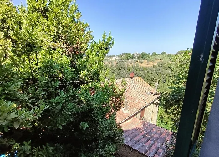 Etrusca 4*