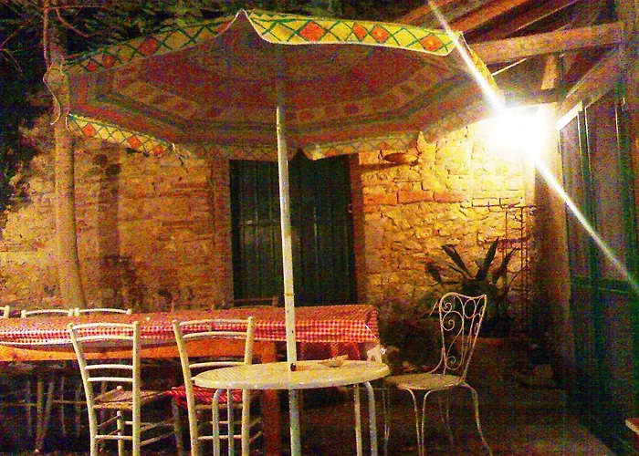 Etrusca 4*