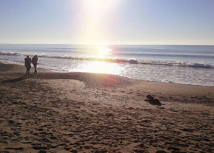 住宿加早餐酒店 Etrusca 4*