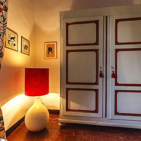 Etrusca Bed and breakfast
