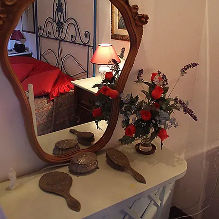 Etrusca Bed and breakfast 4*